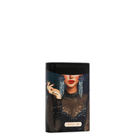 BIFOLD CENTER ZIP WALLET