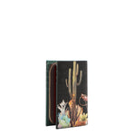 BIFOLD CENTER ZIP WALLET