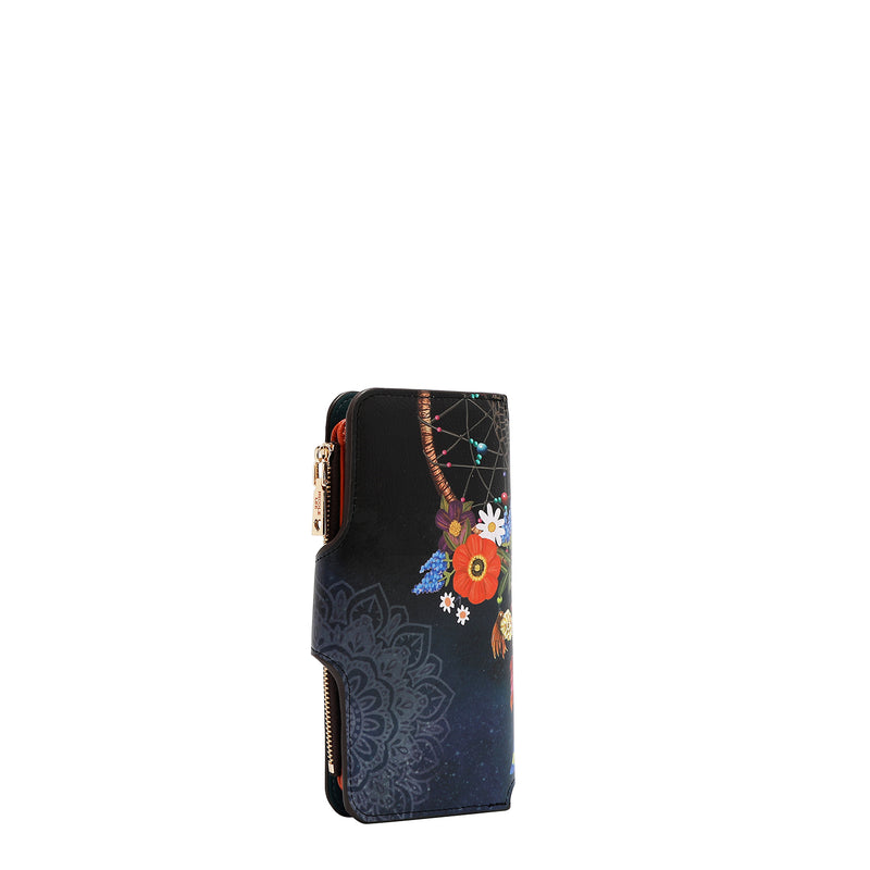 BIFOLD LAYERED WALLET