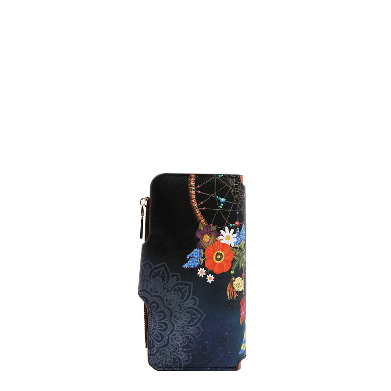 BIFOLD LAYERED WALLET