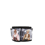 TRAVEL CUP HOLDER CROSSBODY