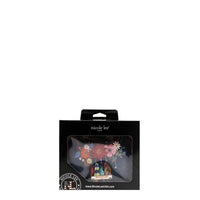 KISS LOCK CROSSBODY MINI BAG