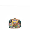 KISS LOCK CROSSBODY MINI BAG