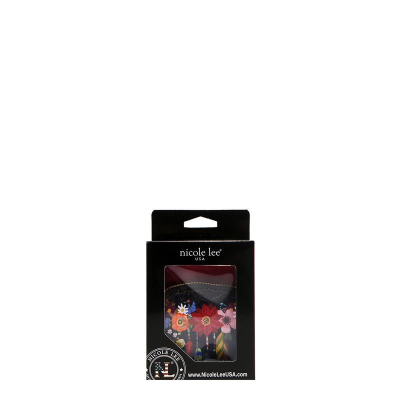 MANDY MINI BACKPACK KEYCHAIN