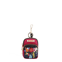 MANDY MINI BACKPACK KEYCHAIN