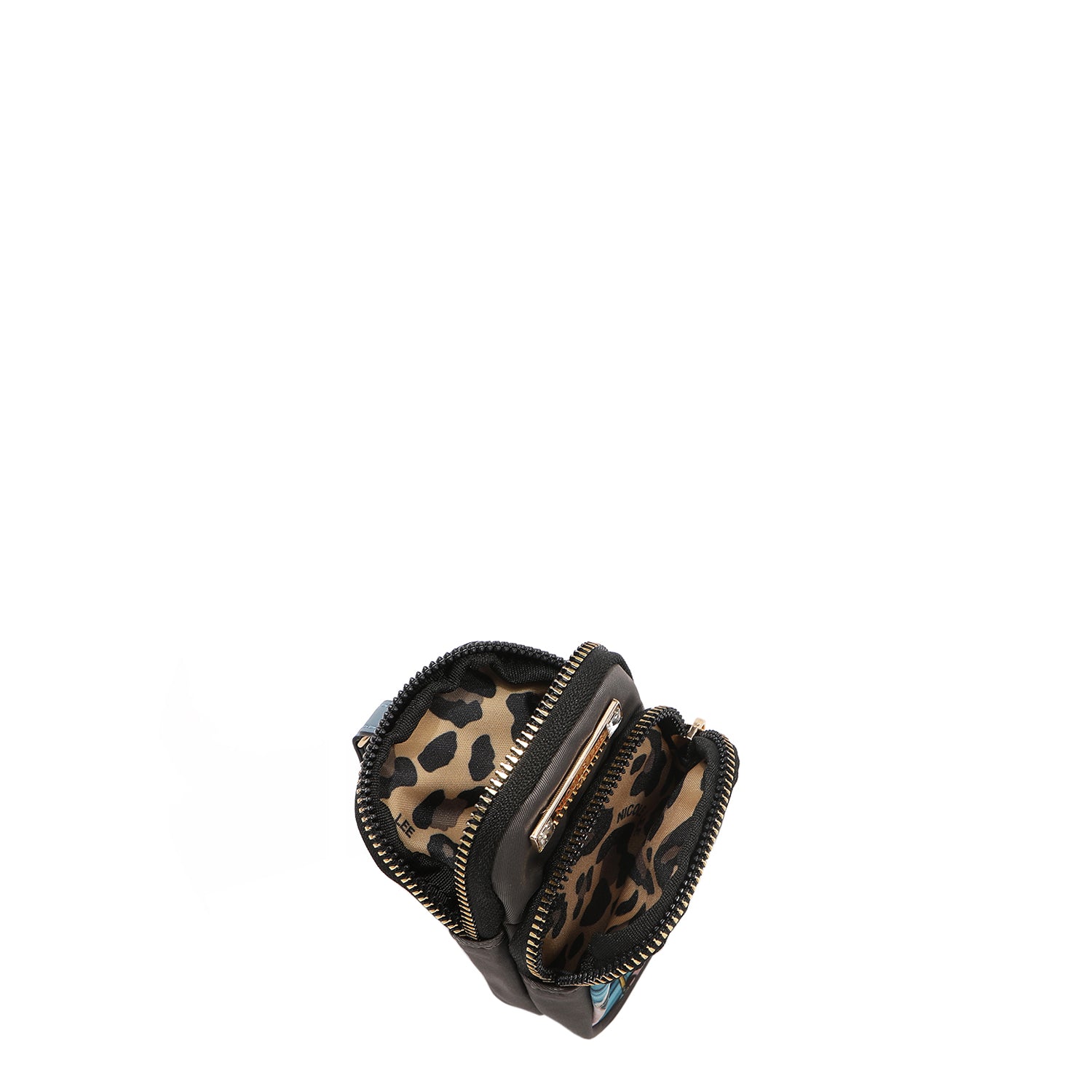 MANDY MINI BACKPACK KEYCHAIN