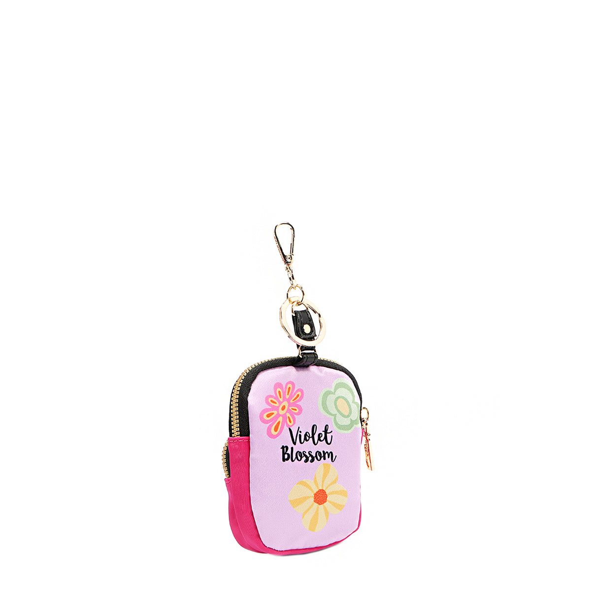 MANDY MINI BACKPACK KEYCHAIN