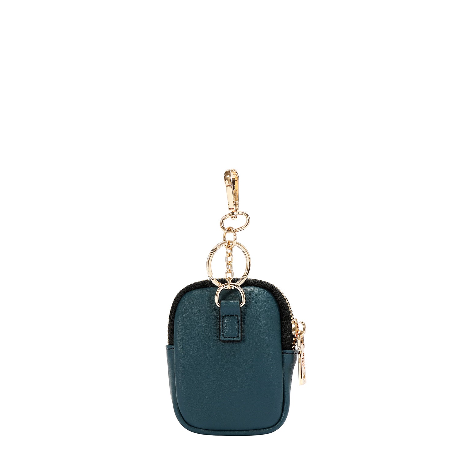 MINI POUCH KEYCHAIN