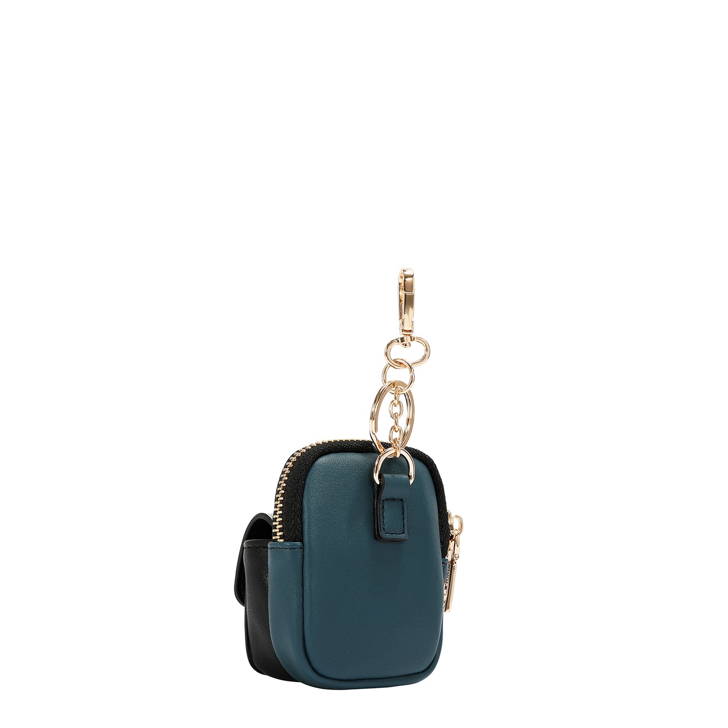 MINI POUCH KEYCHAIN