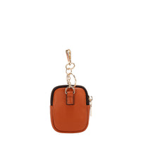 MINI POUCH KEYCHAIN