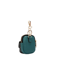MINI POUCH KEYCHAIN