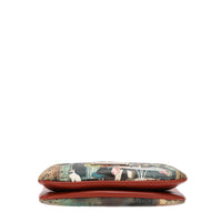 MINI FRAME TOP-HANDLE PURSE