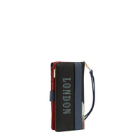 WRISTLET WALLET ORGANIZER
