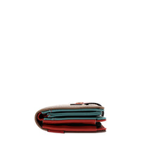 WRISTLET WALLET ORGANIZER