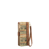 WRISTLET WALLET ORGANIZER