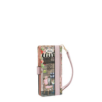WRISTLET WALLET ORGANIZER