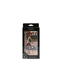 WRISTLET WALLET ORGANIZER
