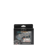 MINI TOP HANDLE CROSSBODY BAG