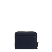 COMPACT ACCORDION WALLET