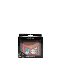 COMPACT ACCORDION WALLET