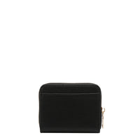 COMPACT ACCORDION WALLET