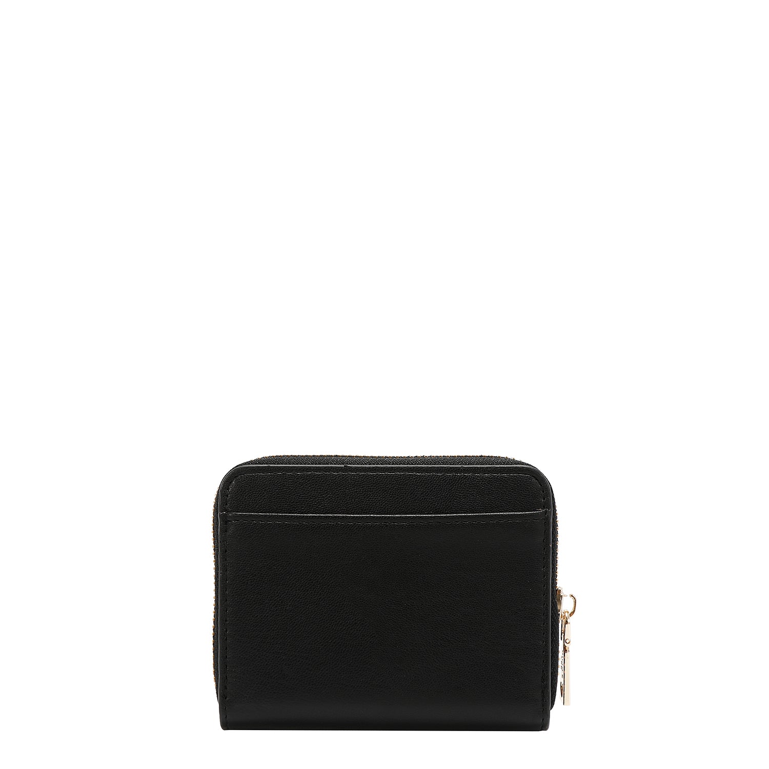 COMPACT ACCORDION WALLET