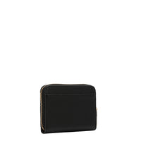 COMPACT ACCORDION WALLET