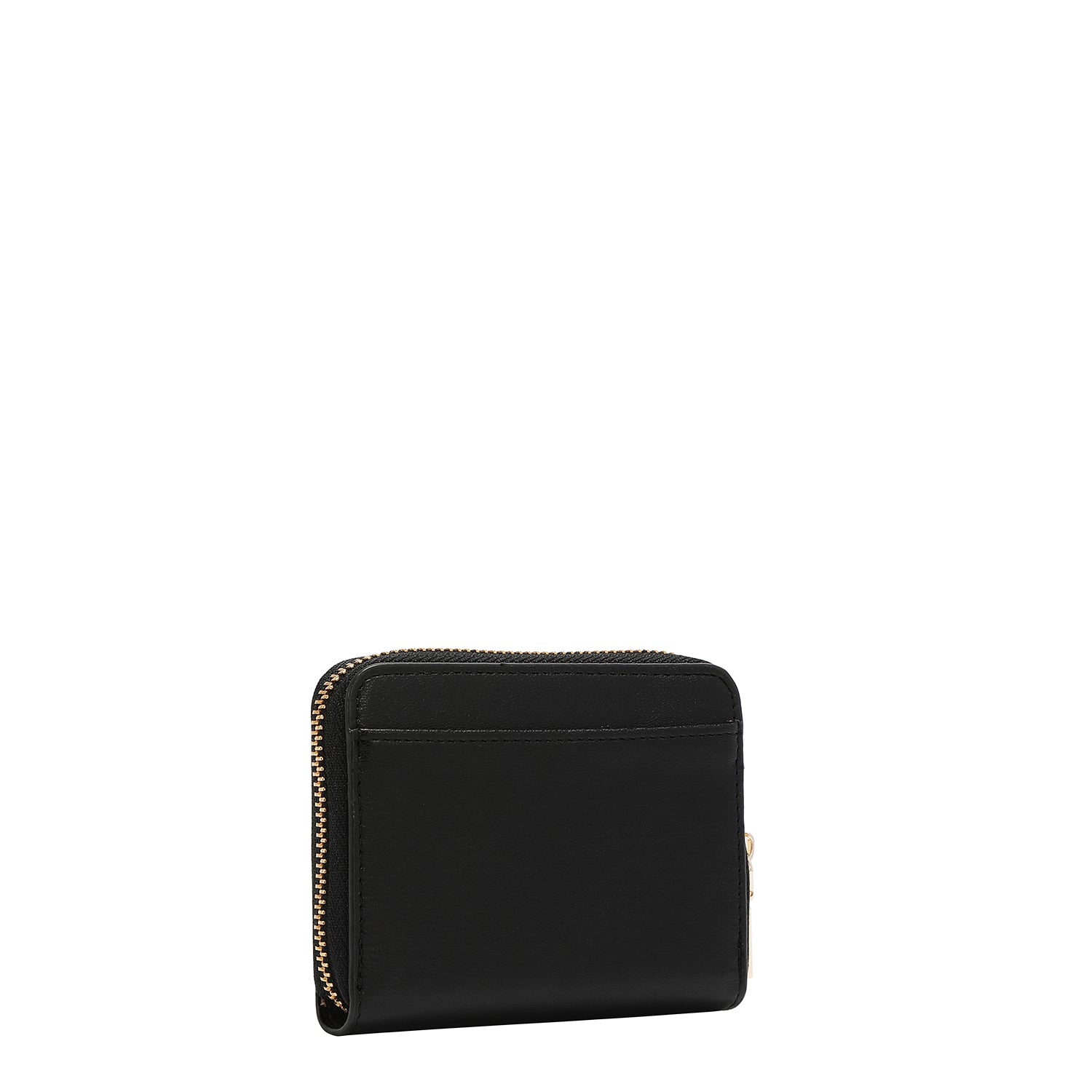 COMPACT ACCORDION WALLET