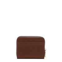 COMPACT ACCORDION WALLET