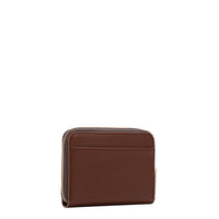 COMPACT ACCORDION WALLET