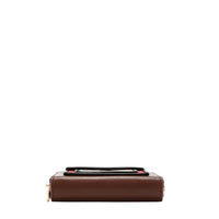 COMPACT ACCORDION WALLET