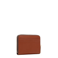 COMPACT ACCORDION WALLET