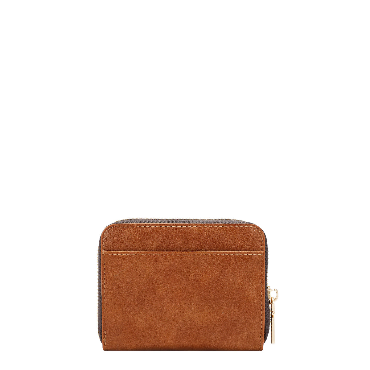 COMPACT ACCORDION WALLET