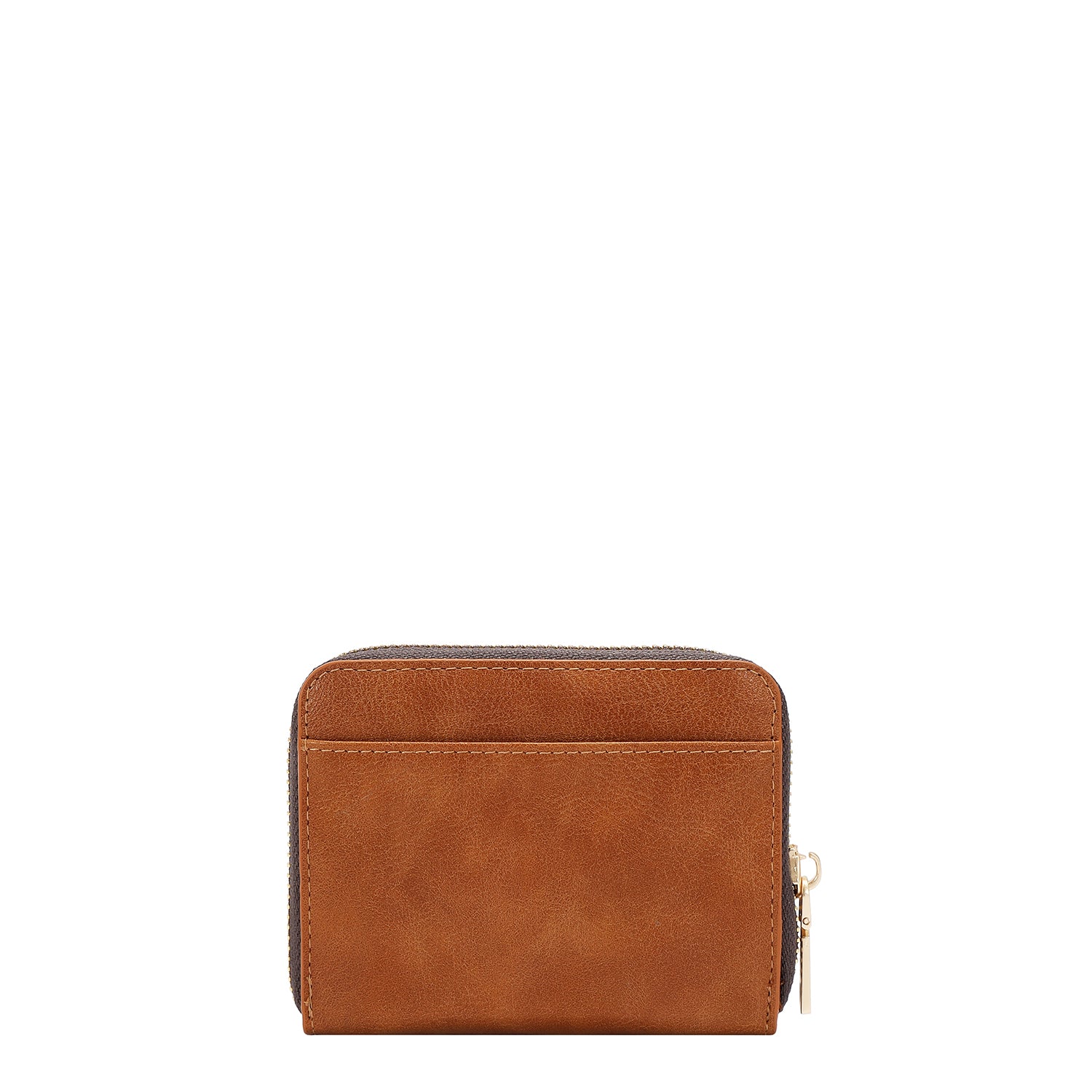 COMPACT ACCORDION WALLET