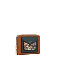 COMPACT ACCORDION WALLET