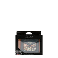 COMPACT ACCORDION WALLET