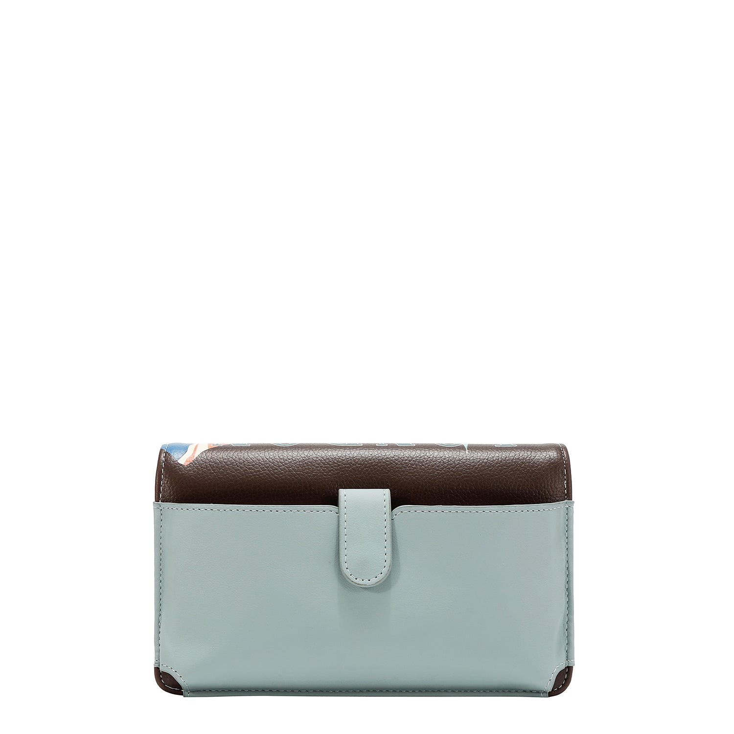 PHONE WALLET CROSSBODY