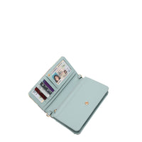 PHONE WALLET CROSSBODY