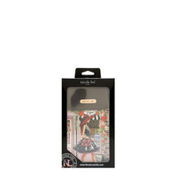 NL MULTI-COMPARTMENT PHONE WALLET CROSSBODY