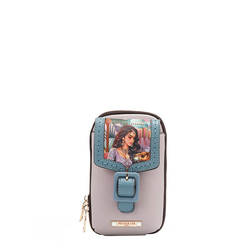 KRISSY CROSSBODY BAG