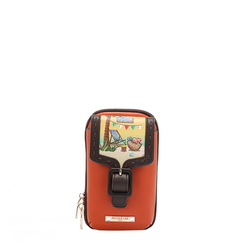 KRISSY CROSSBODY BAG