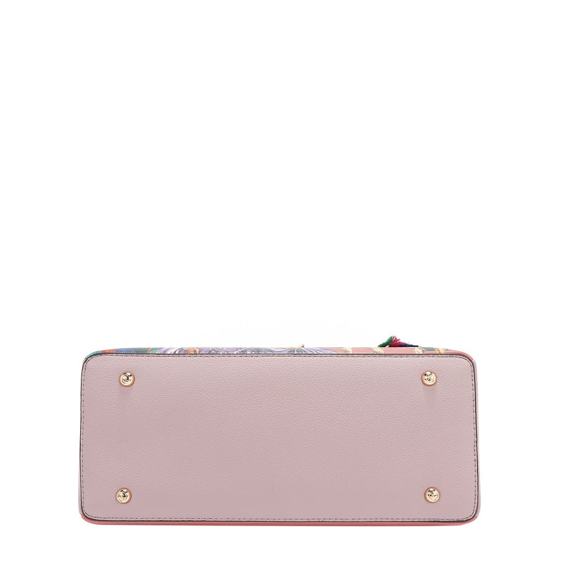 QUEEN CLEOPATRA SATCHEL BAG