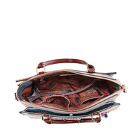 QUEEN CLEOPATRA TOTE BAG