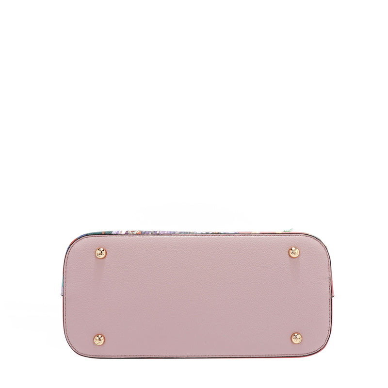 QUEEN CLEOPATRA DOME BAG