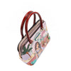 QUEEN CLEOPATRA DOME BAG