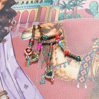 QUEEN CLEOPATRA BACKPACK
