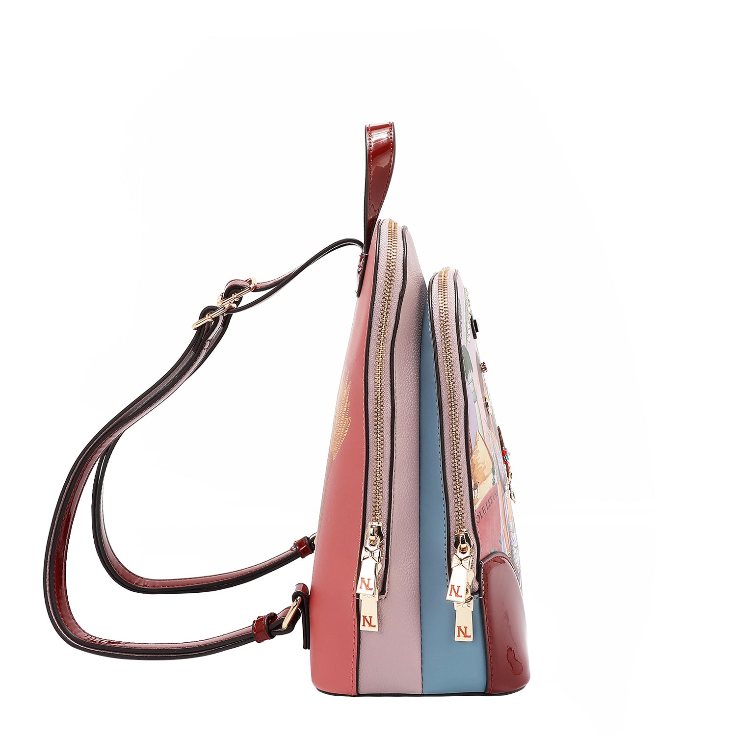 QUEEN CLEOPATRA BACKPACK