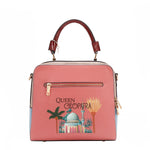 QUEEN CLEOPATRA HANDBAG
