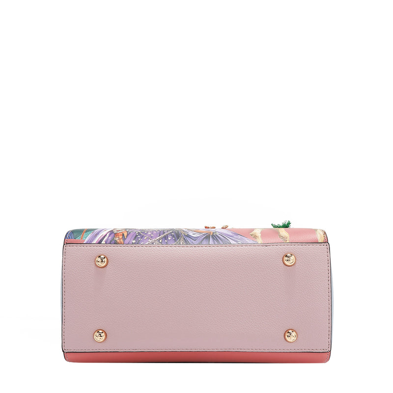 QUEEN CLEOPATRA HANDBAG