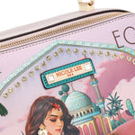 QUEEN CLEOPATRA HANDBAG